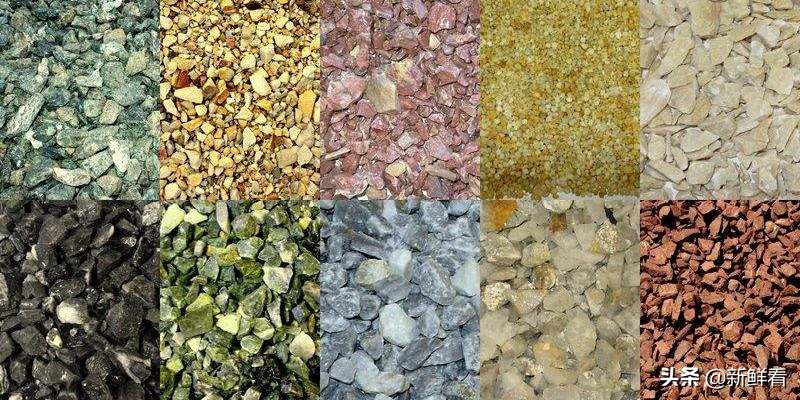 人造大理石叫什么名,真正的大理石和普通石材