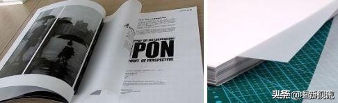 纸张印刷知识大全,有关纸的知识有哪些