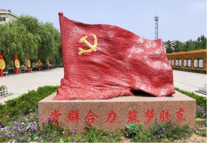 我眼中的滨城,我眼中的胶州市