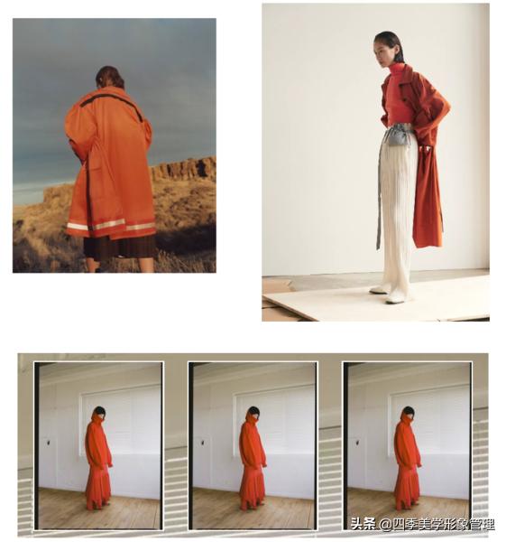 测试自己的季型属性，色彩搭配和服装搭配soeasy！