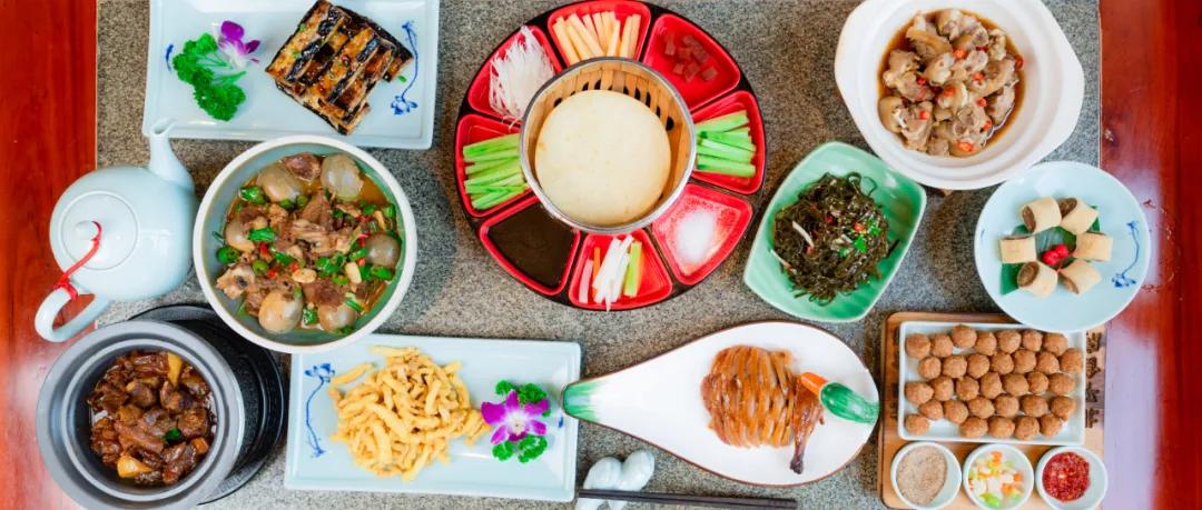 合肥北平食府总店好吃,合肥北平食府烤鸭味道怎么样