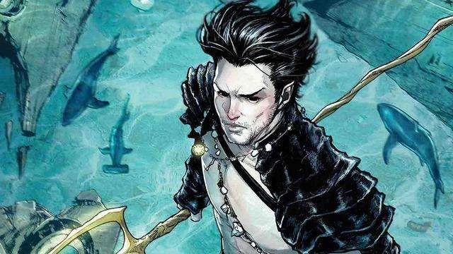 漫威中哪个英雄最早出现,漫威史上第一个出现的英雄是谁