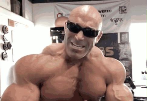 ifbb职业奥运选手,ifbb职业健美运动员