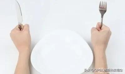 科学家指出你只需禁食36小时,禁食重启免疫系统