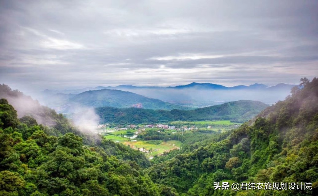 农业综合生态休闲项目规划设计,生态农业观光园项目投资计划书