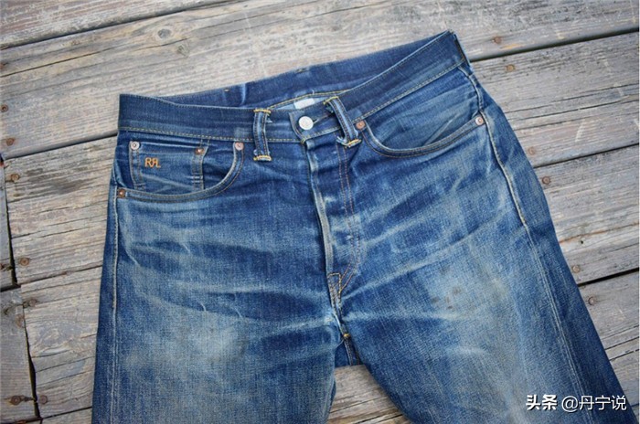 美国拉夫劳伦牛仔裤,美国拉夫劳伦男士牛仔裤
