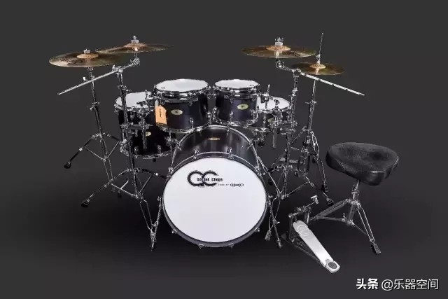 硬核方克:鼓动音乐之声,梦想尽在中国“质”造