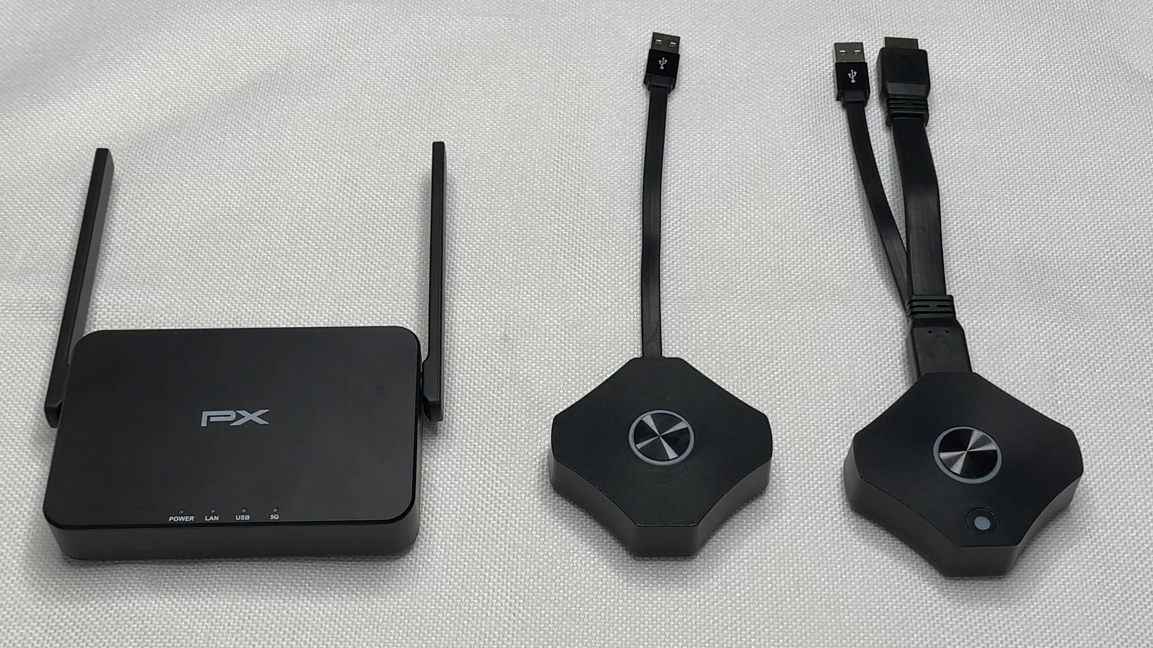 电脑投屏神器推荐哪个好,专业投屏器无线投屏电脑