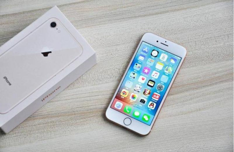 苹果8手机还值得入手吗,苹果手机8现在还值得入手吗