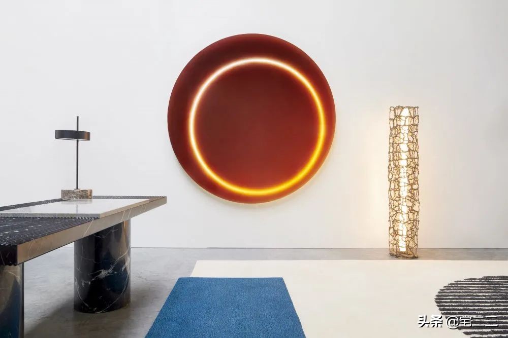 艺术品or家具?14款创意树脂物件,让你掉进设计师编织的梦境