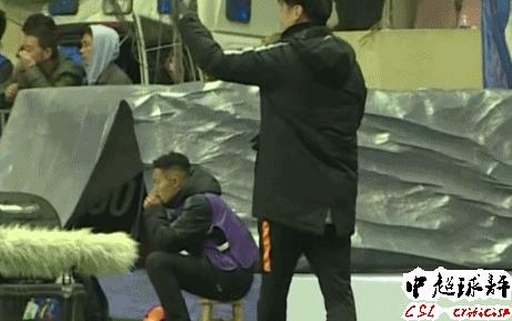 鲁能本轮李霄鹏,鲁能李霄鹏最新发言