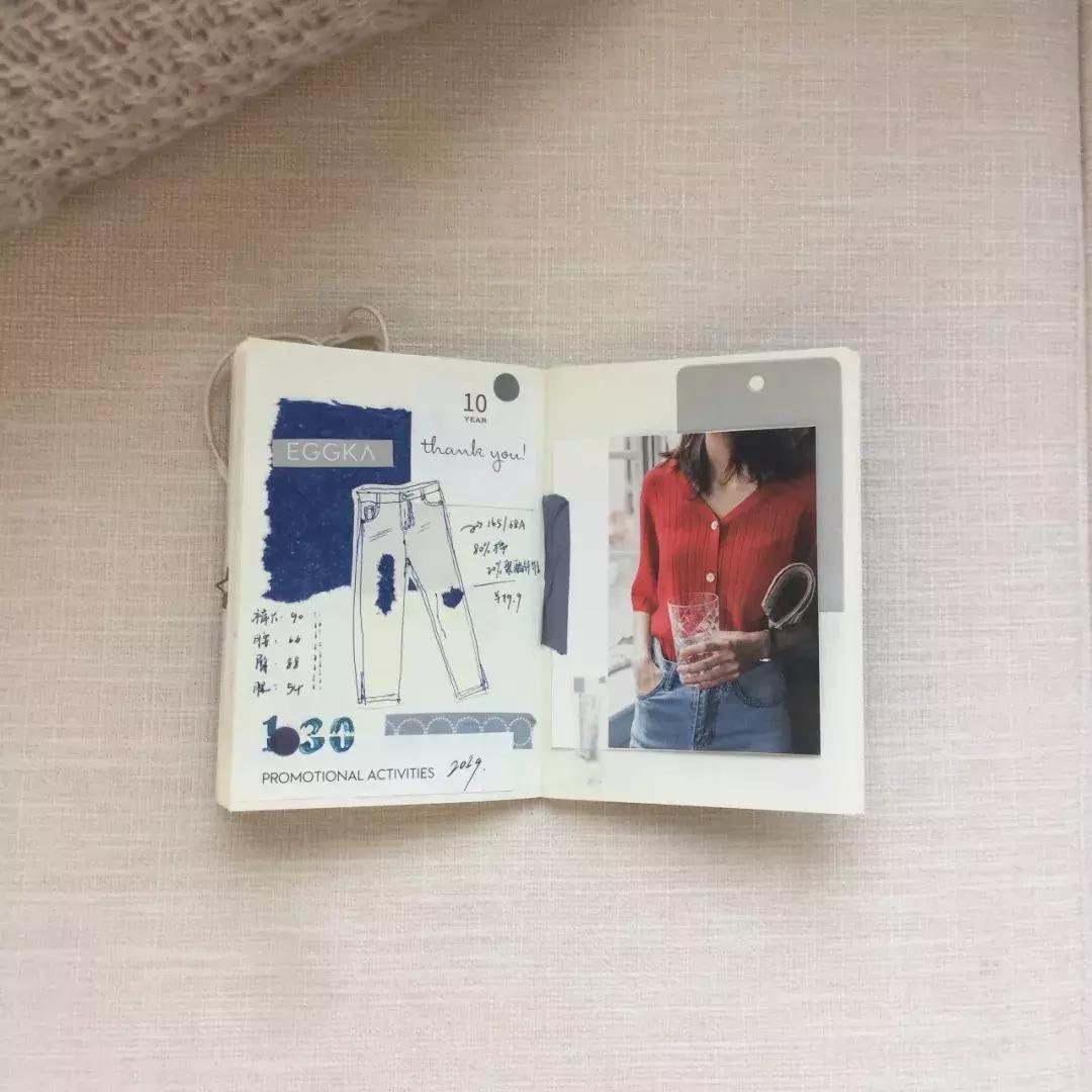 新手买手帐容易入的坑,买手帐本如何省钱