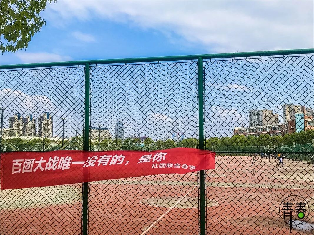 233路尽头的南昌航空大学,承包你的四年青春!