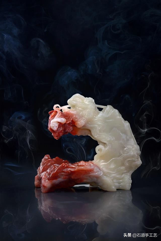 寿山芙蓉石的真假鉴别方法,寿山芙蓉石什么颜色最值钱