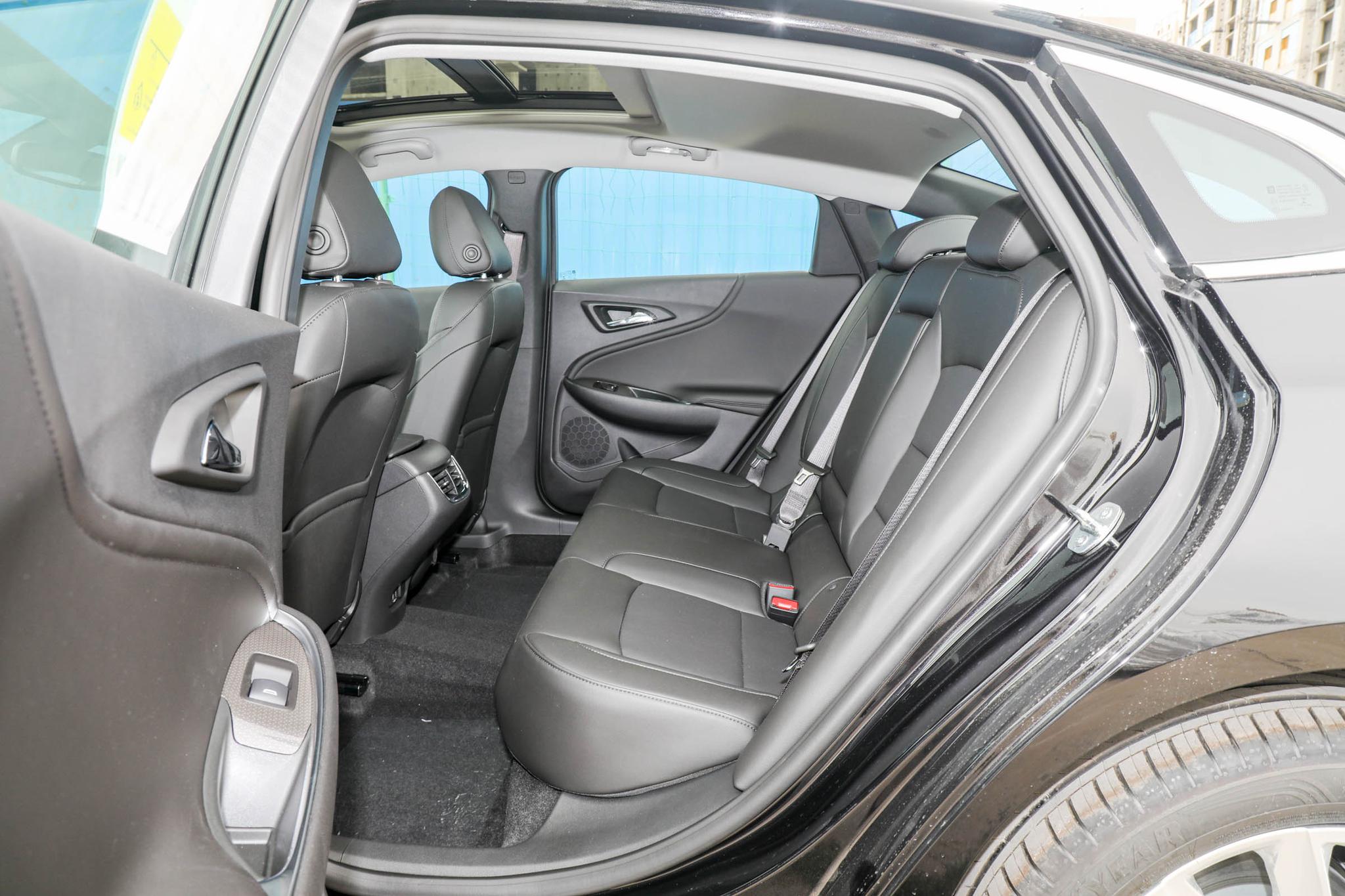 迈锐宝xl1.5t动力够用吗,1.5t+9at雪佛兰迈锐宝xl