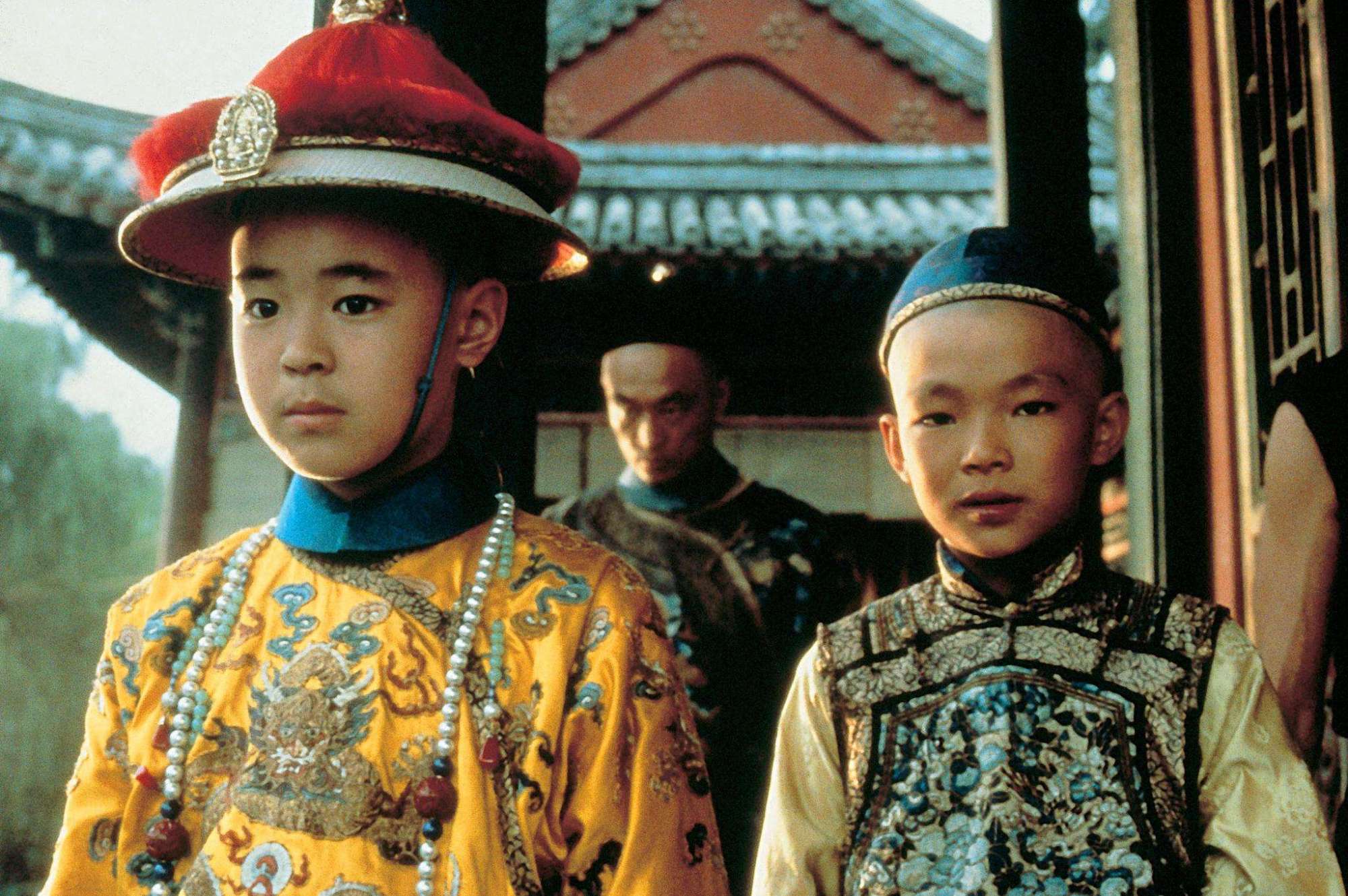 一个男人的承受打击力有多强,一个男人如何提升抗压能力