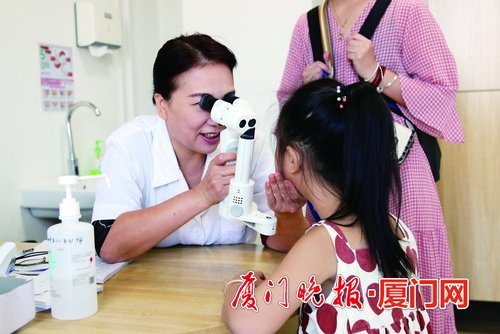 236名先心病患儿接受免费筛查救助,中国儿童先心病救治中心