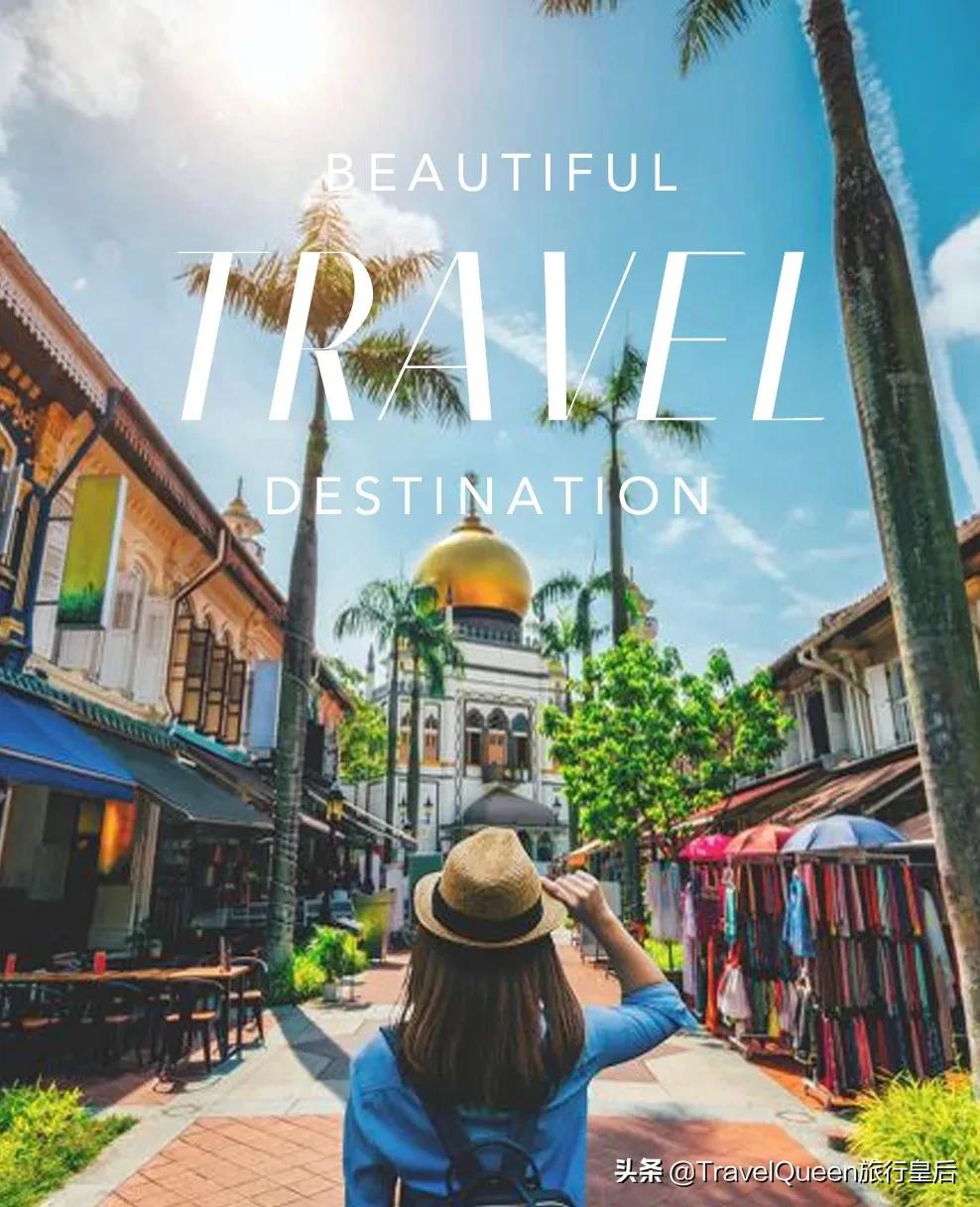 如果没有中国游客,世界该有多无聊