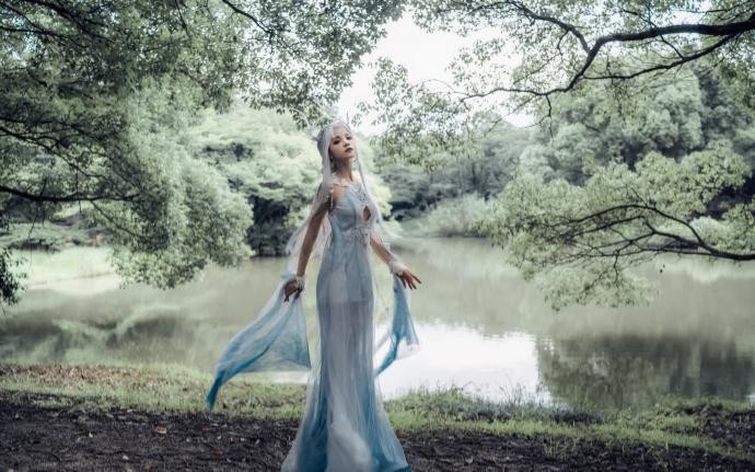 漫展严打福利姬，Cos圈变清净了吗？