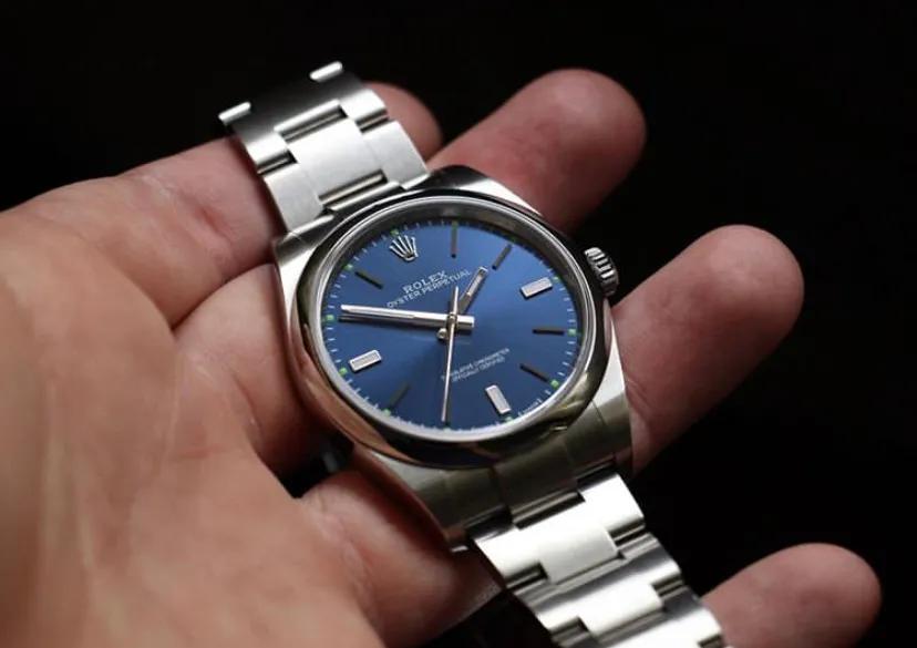 你知道哪些真正国货品牌,二手手表大揭秘这些手表你敢买吗