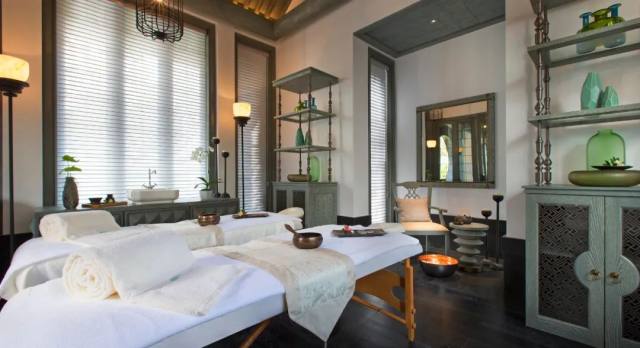 《欢乐颂》同款无边泳池、水上滑梯,住三亚威斯汀酒店海景房