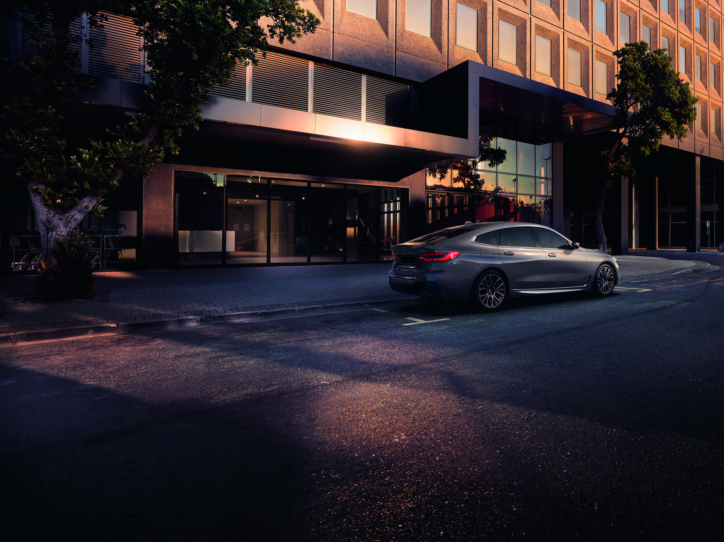 THE6|行止间，智趣常在