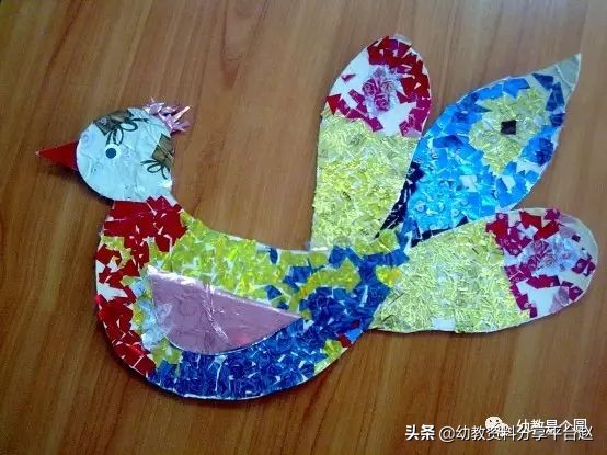 过年的糖纸能干什么,过年剩下的糖怎么制作