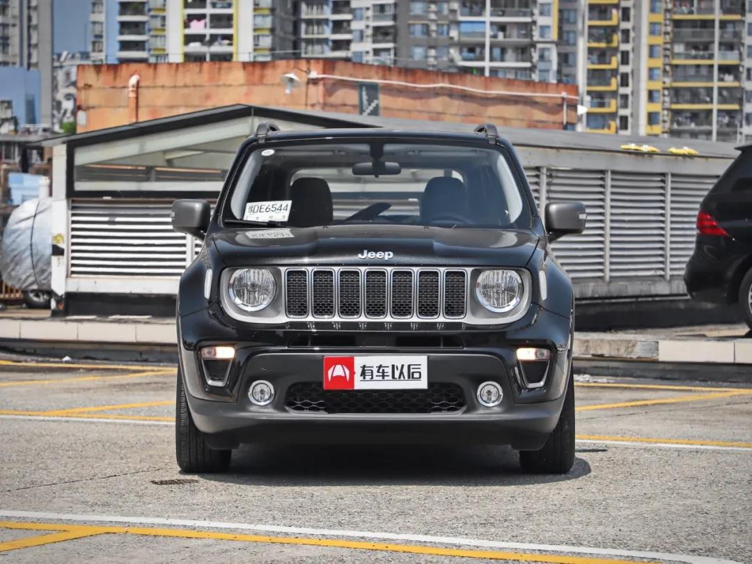 15万可靠省油的合资suv还有这几台,15万想买大空间家用suv这几款真香