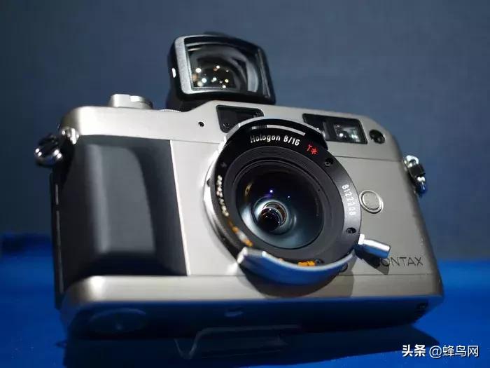 经典广角镜头,那些惊艳众人的封神镜头