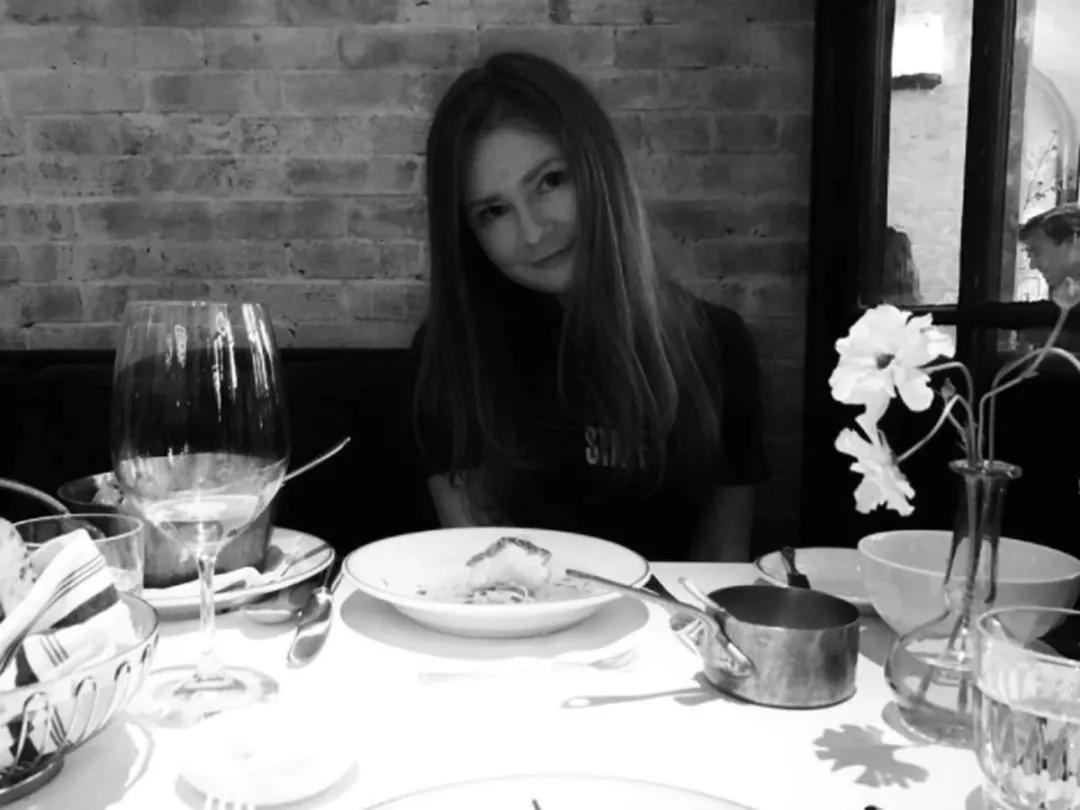 米兰达可儿与马来富商,和米兰达可儿关系好的中国富豪