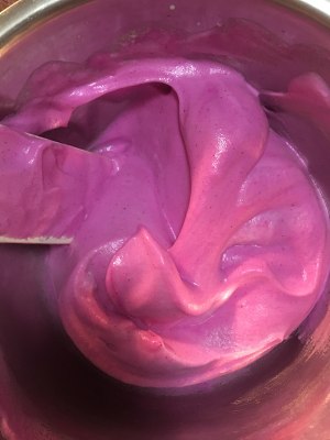 儿童酸奶溶豆制作方法 (酸奶溶豆和鲜奶溶豆)