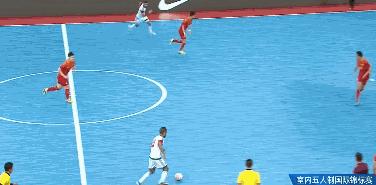 淘汰赛法国对阵摩洛哥,四国赛中国2-0日本