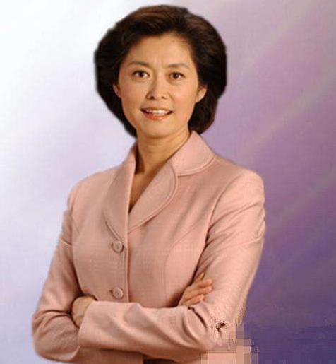 敬一丹董丽娜金话筒,敬一丹最近新消息