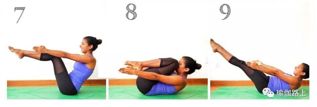 40岁瑜伽初学者60分钟整套动作,一套简单实用的瑜伽序列