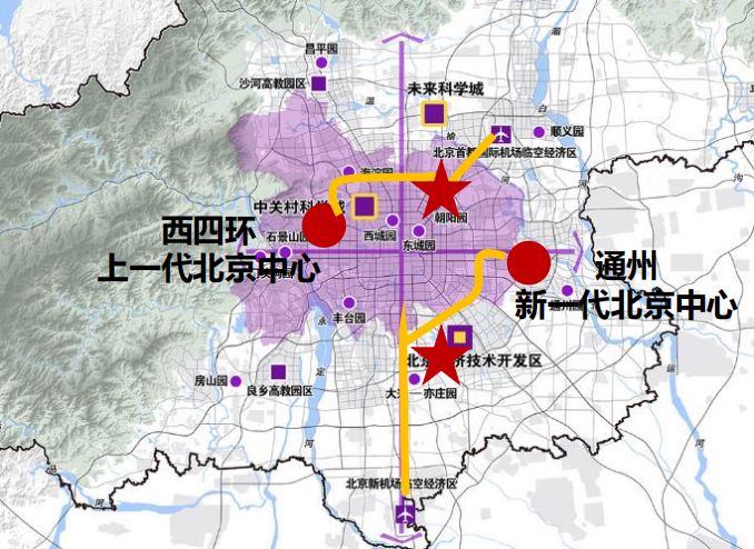 中海200多亿拍地,中海地产的核心布局区域