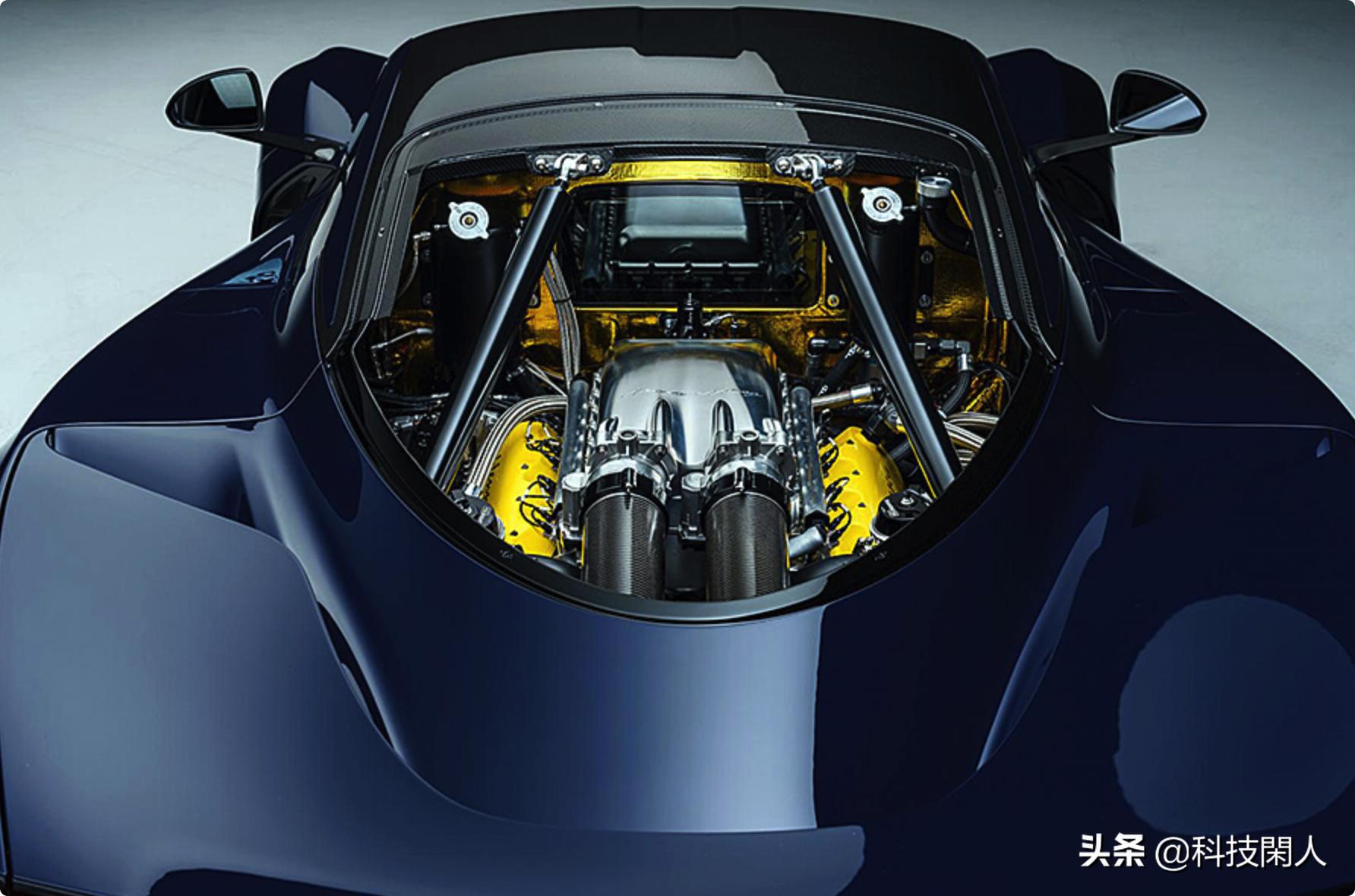 轩尼诗venomf5,轩尼诗venomf5赛道版