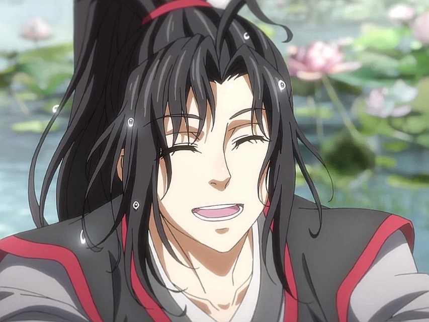 魔道祖师魏婴为什么走了,魔道祖师魏婴自我介绍