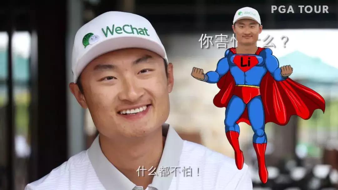 老虎公开赛第二轮,老虎备战美国公开赛