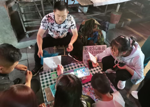 农村创业点子大全视频,农村青年人创业做什么最适合