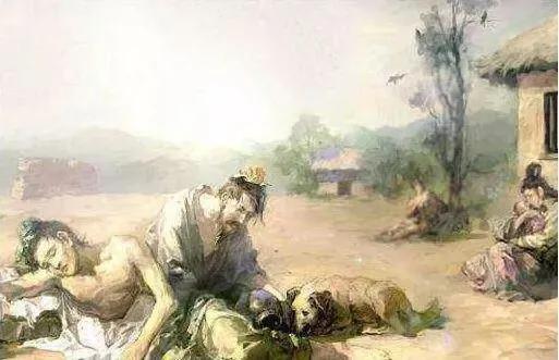 中国古代瘟疫和防治,中国古代防治瘟疫的药材是什么