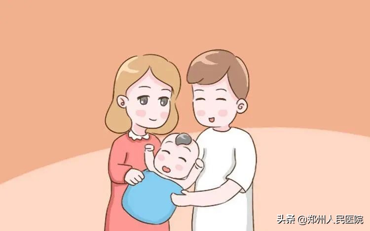 罕见病患者怀孕要注意什么,怀孕罕见病例