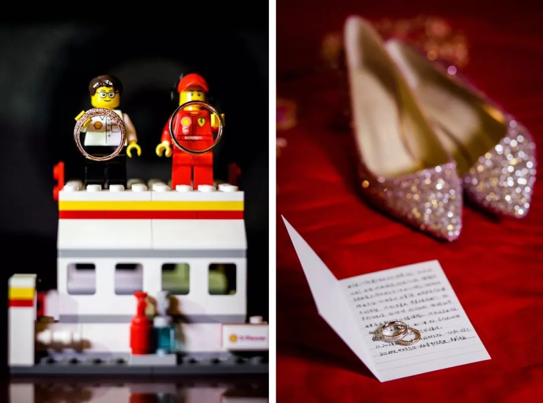 婚礼拍摄十大经典镜头,100-400镜头拍婚礼人像