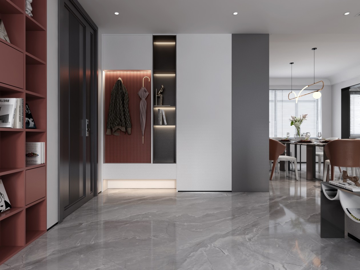 让家更舒服的设计,让你家装修变得更高级的7大设计