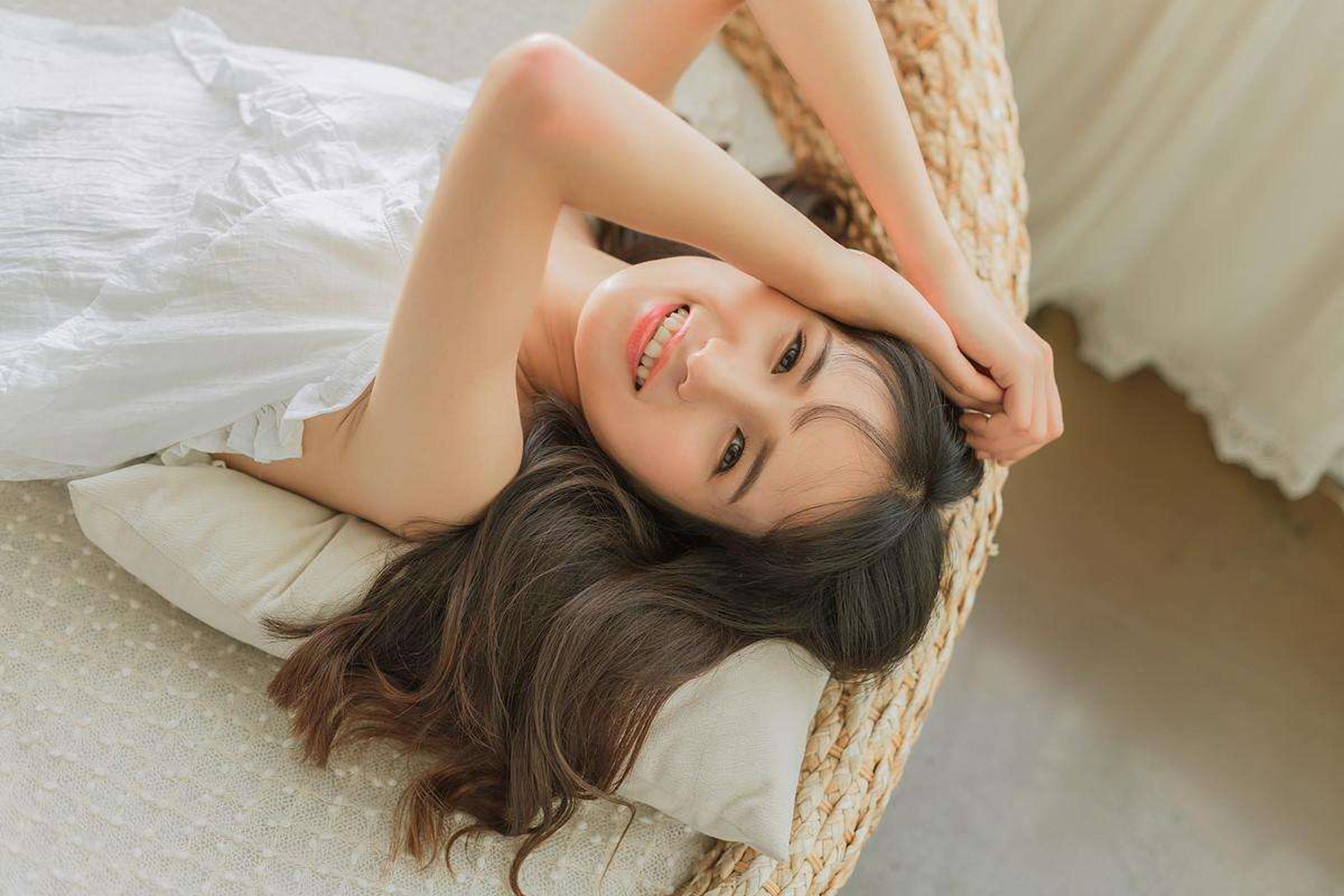 指甲剪了不好看怎么剪才能变好看,怎么修剪出好看的指甲