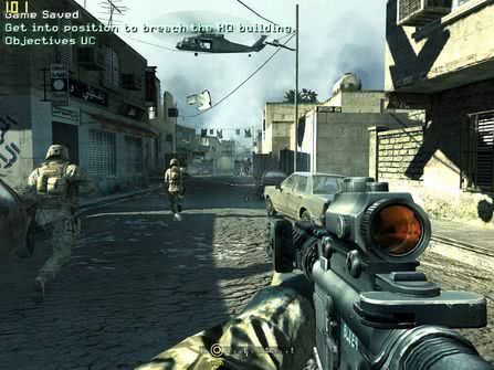 pc经典大型老游戏,pc游戏排行榜前十名使命召唤