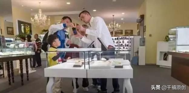 俄罗斯珠宝首饰店,俄罗斯珠宝店