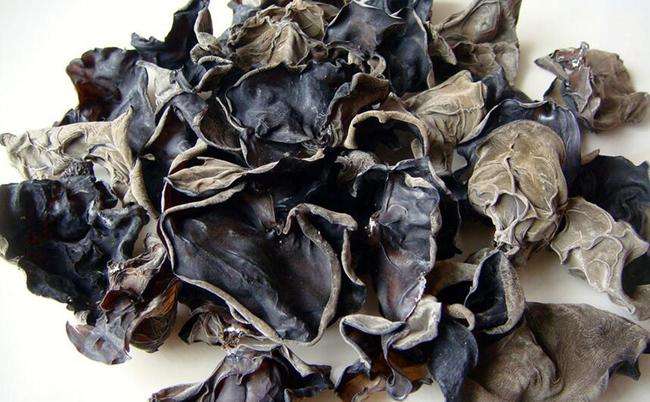 干木耳怎么选视频,干木耳挑选方法