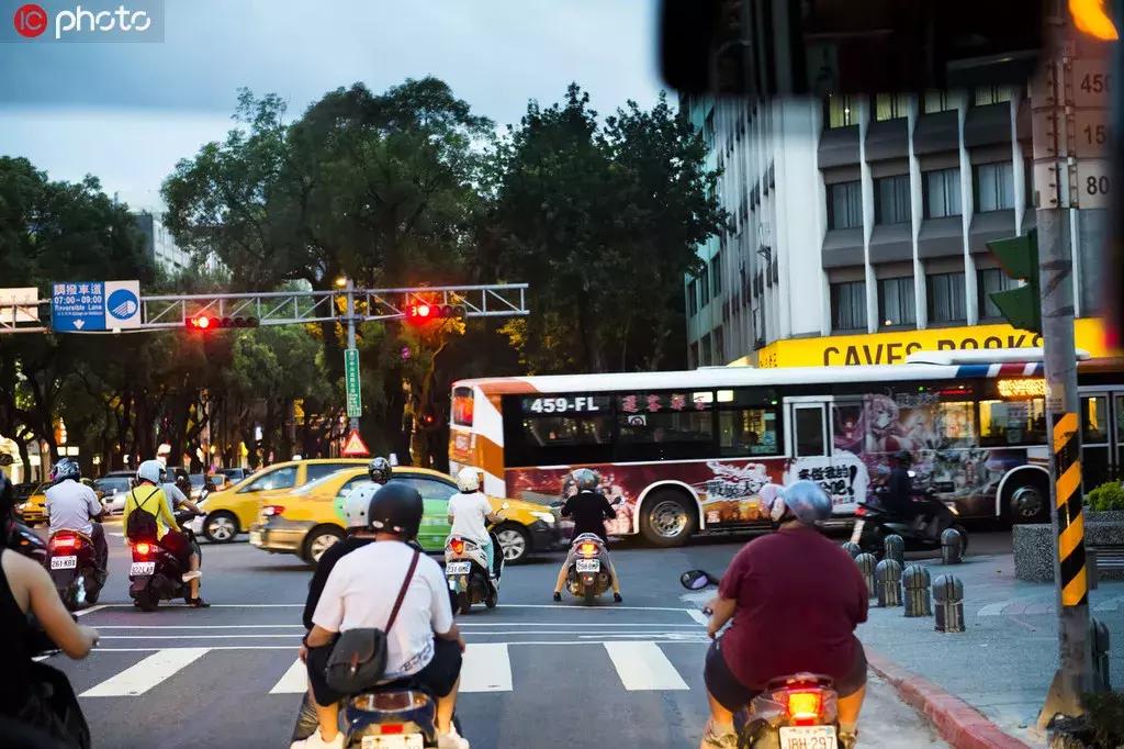 台湾团队游还能去吗,台湾放开团体游了吗
