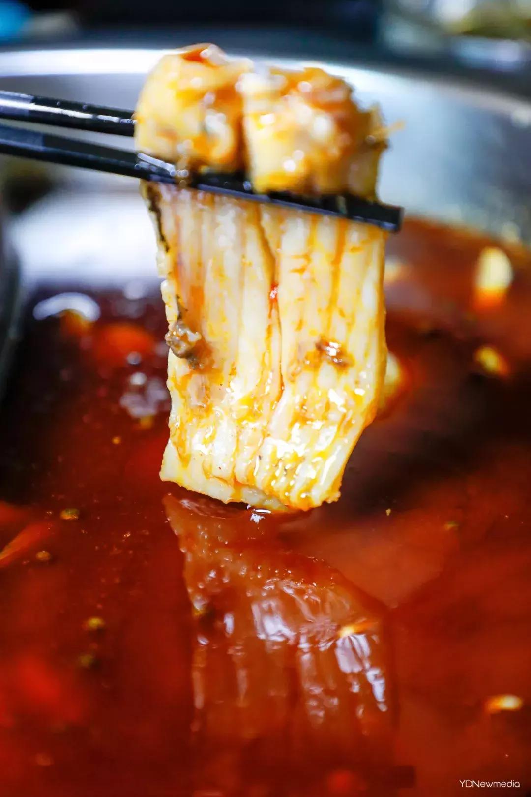 吃了一年，赌上武昌伢尊严，才敢给你们写这份武昌美食打卡地图！