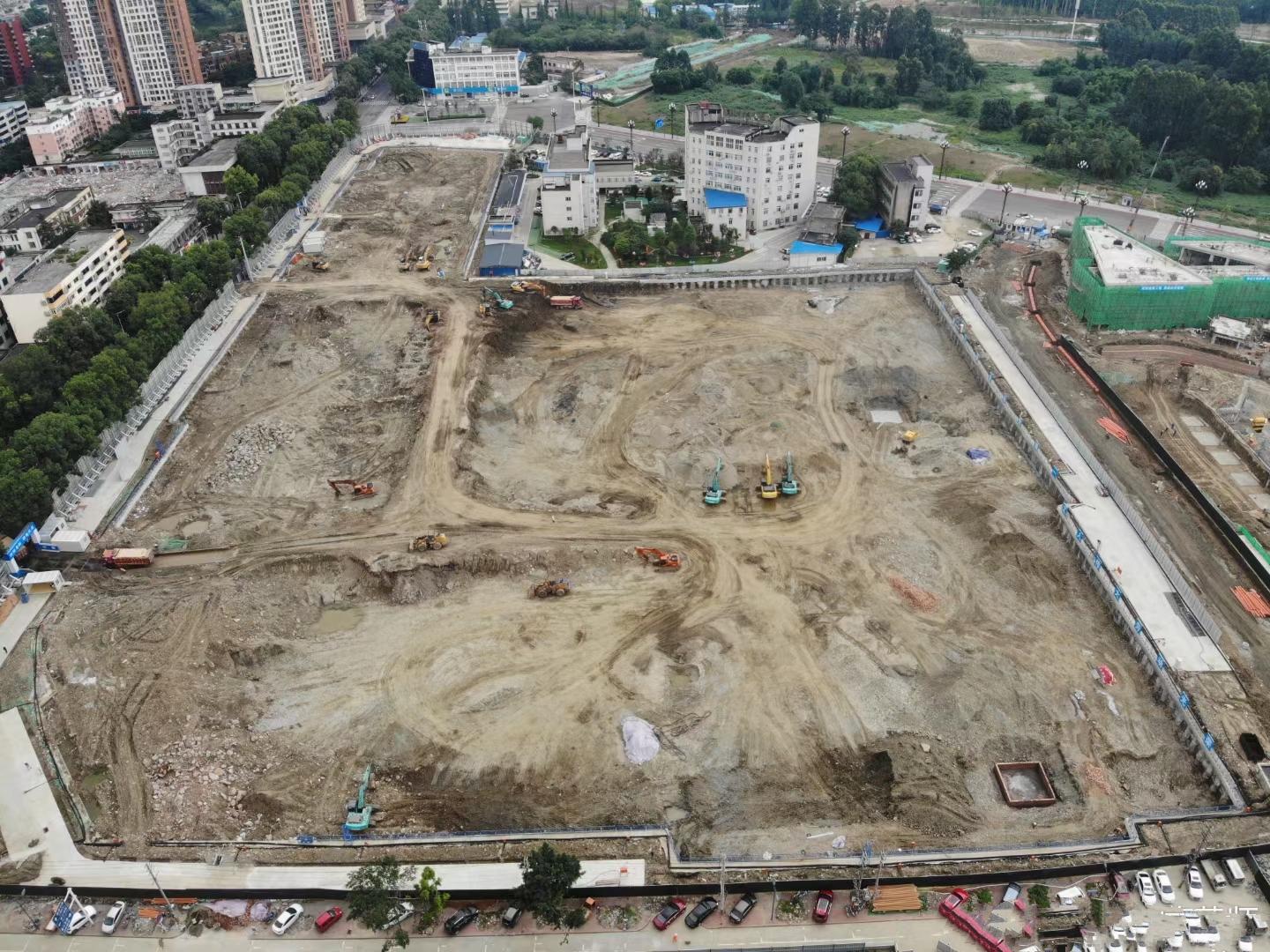 青白江万达是成都第二大万达吗,成都最大的万达商场